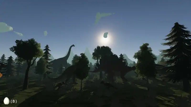DinoLife — изображение 1
