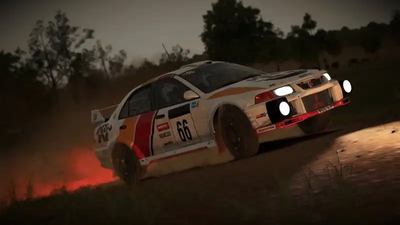 DiRT 4 — изображение 1