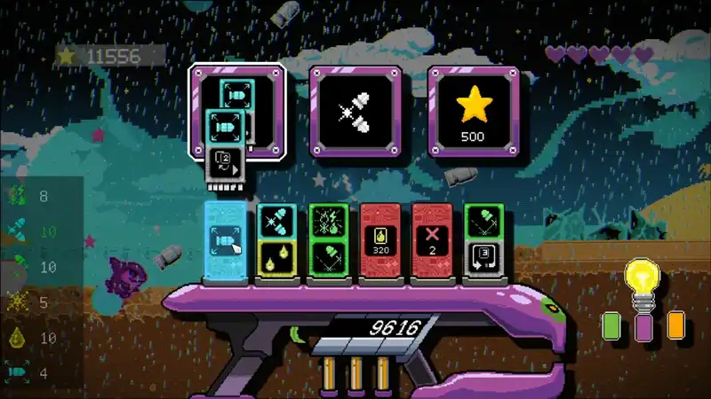 Disaster Blaster — изображение 2