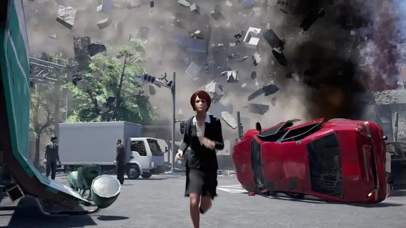 Disaster Report 4: Summer Memories — изображение 2