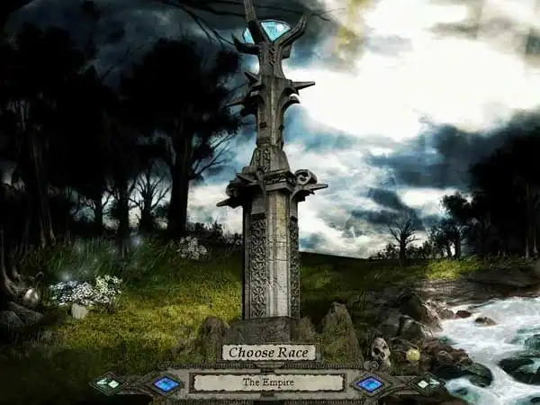 Disciples 2 Rise of the Elves — изображение 1