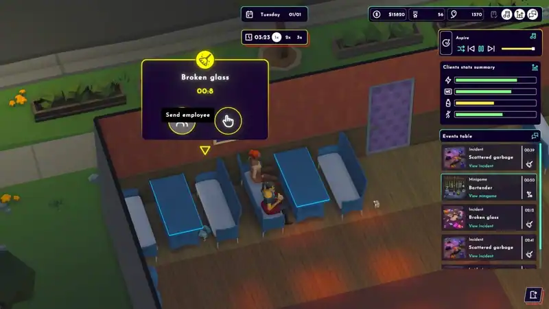 Disco Simulator — изображение 1
