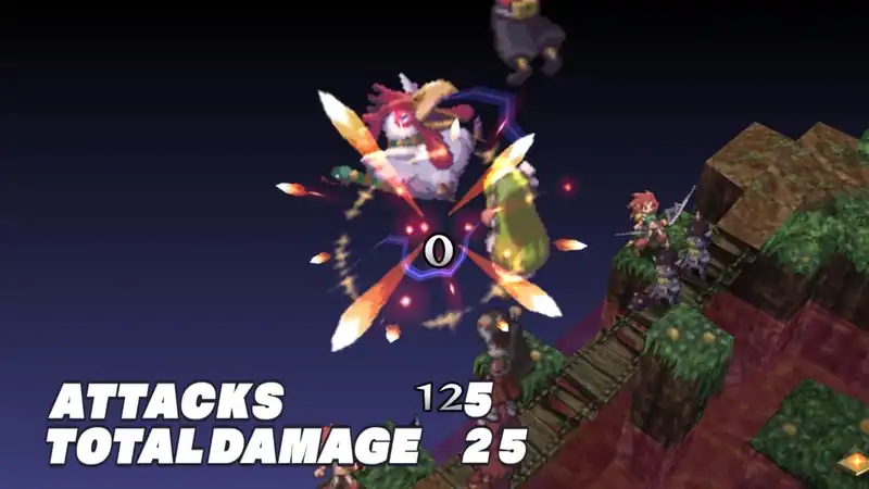 Disgaea 2 PC — изображение 1