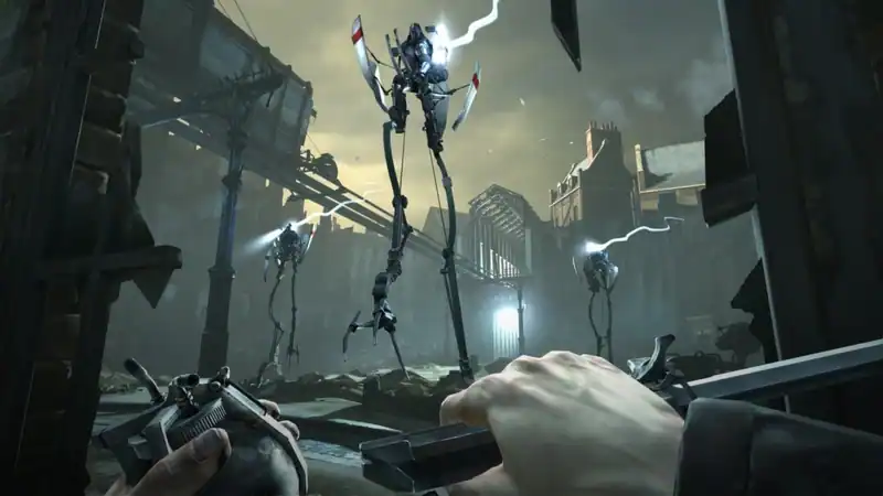 Dishonored — изображение 3