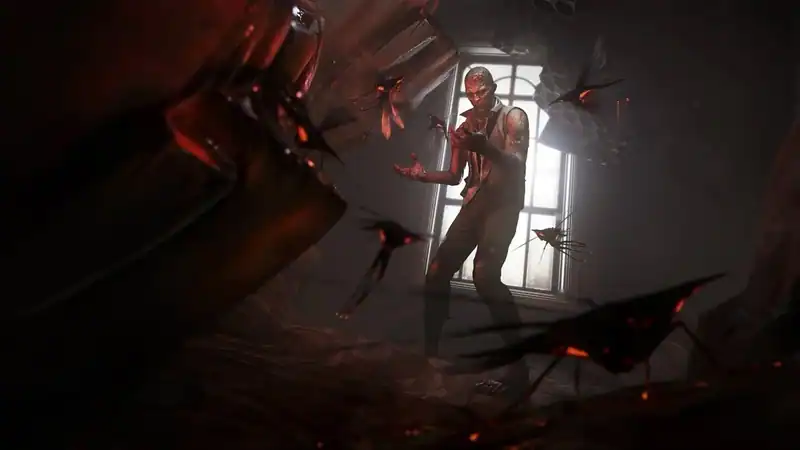 Dishonored 2 — изображение 1