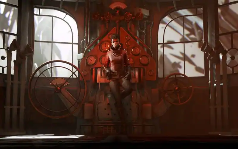 Dishonored: Death of the Outsider — изображение 3