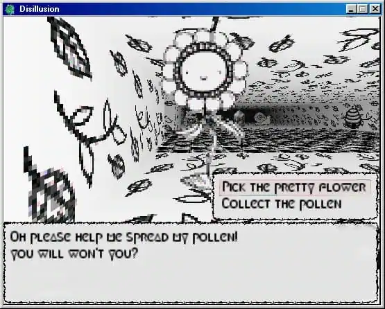 Disillusion — изображение 2