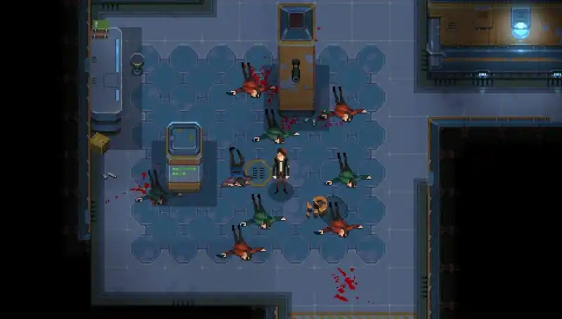 Disjunction — изображение 2