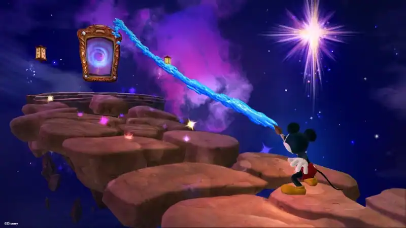 Disney Epic Mickey 2: The Power of Two (игра) — изображение 2