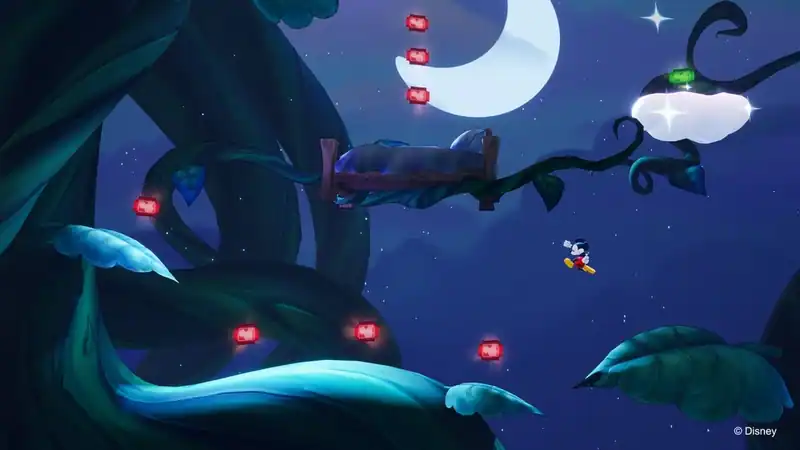 Disney Epic Mickey: Rebrushed — изображение 2