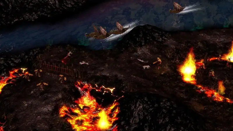 Age of Mythology: Extended Edition — изображение 1