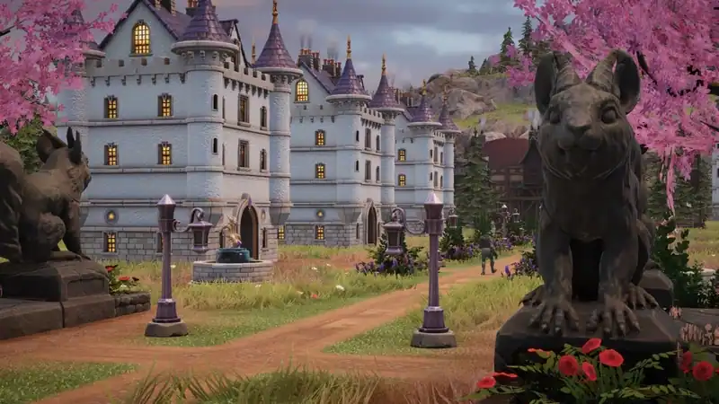 Distant Kingdoms — изображение 1