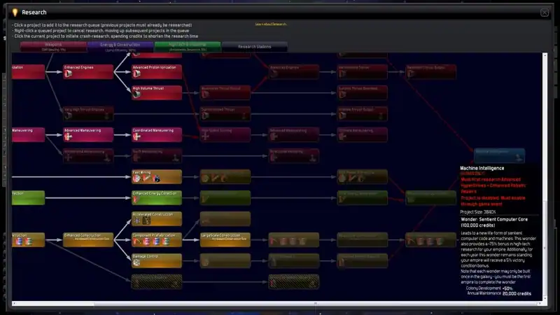 Distant Worlds: Universe — изображение 2