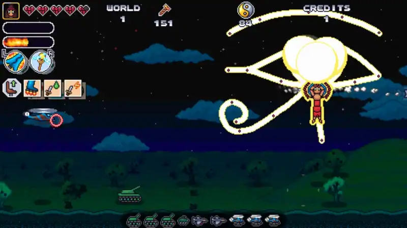 Divinoids — изображение 1
