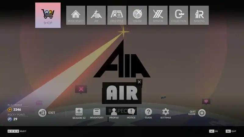 DJMAX RESPECT V — изображение 1