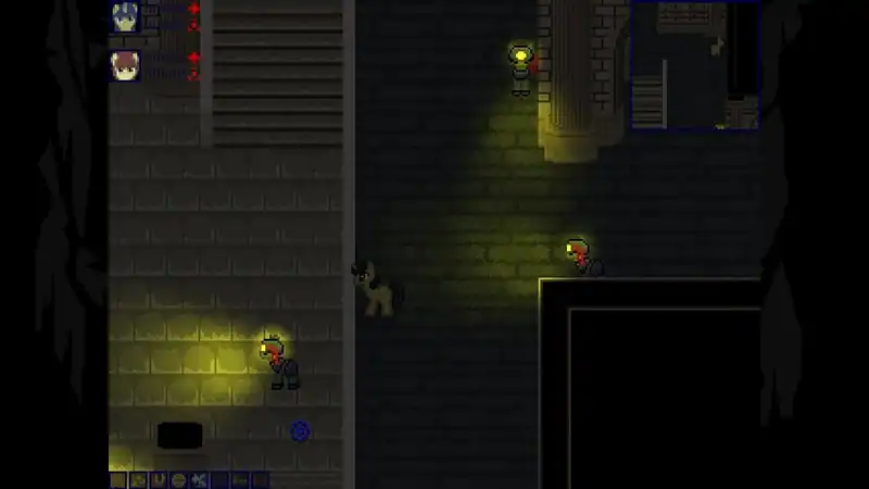 D'LIRIUM: The Golden Rogue — изображение 1