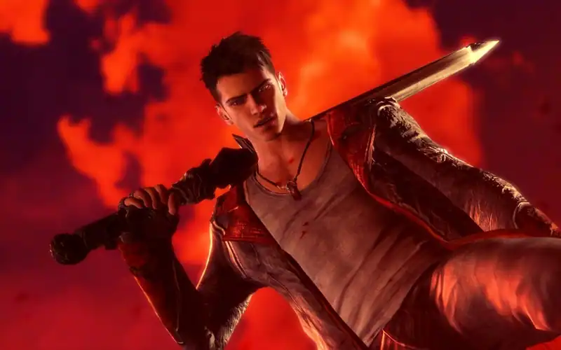 DmC: Devil May Cry — изображение 2