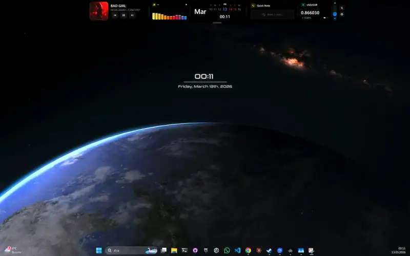 DockBar — изображение 3