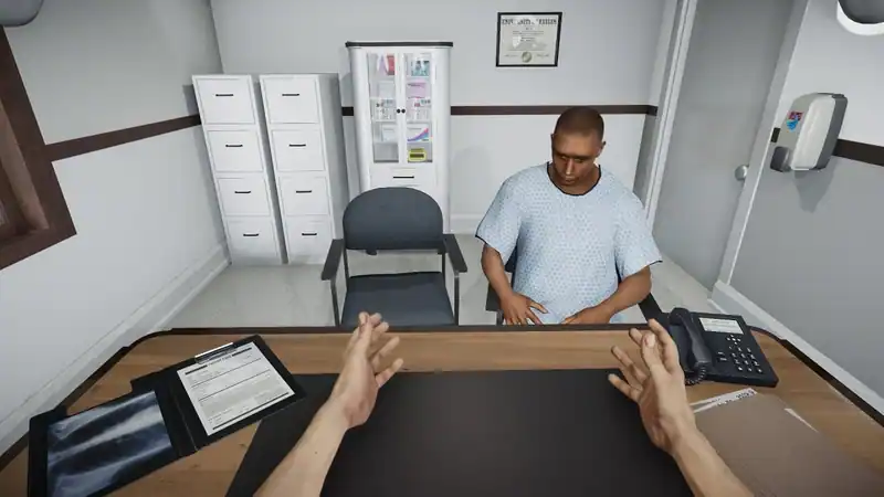 Doctor Simulator — изображение 2