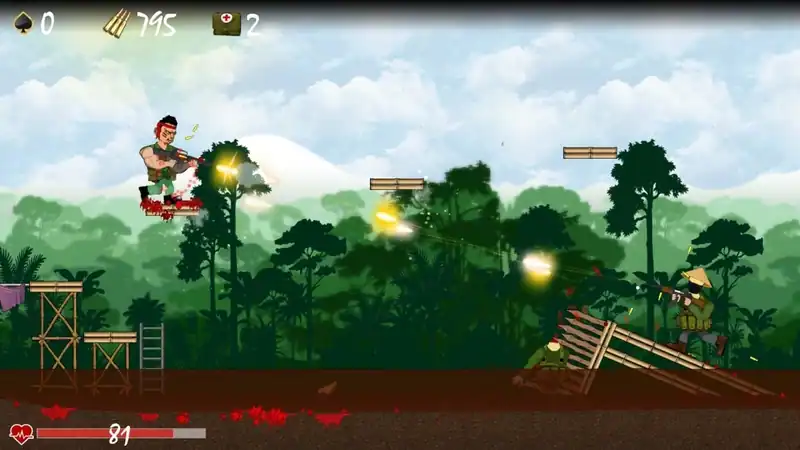 Age of Valakas: Vietnam — изображение 2