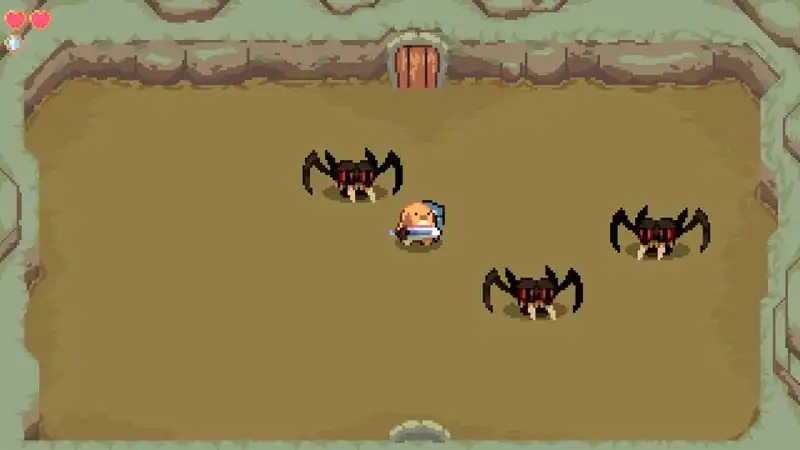 Doggerfall — изображение 1