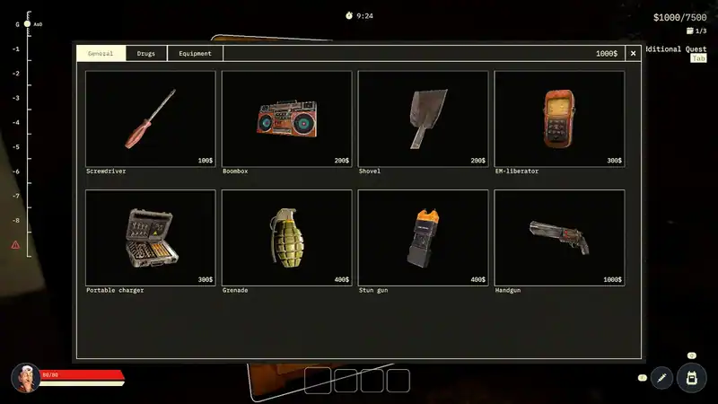 Dollhouse of Dead — изображение 1