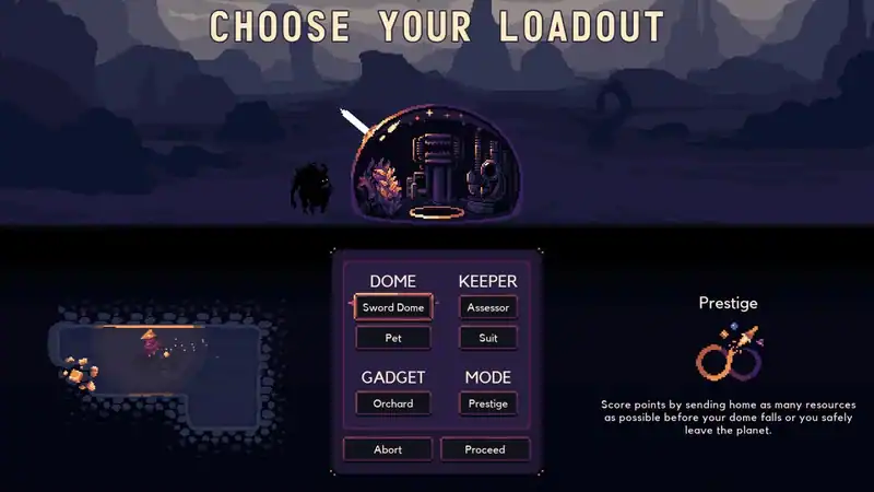 Dome Keeper — изображение 1