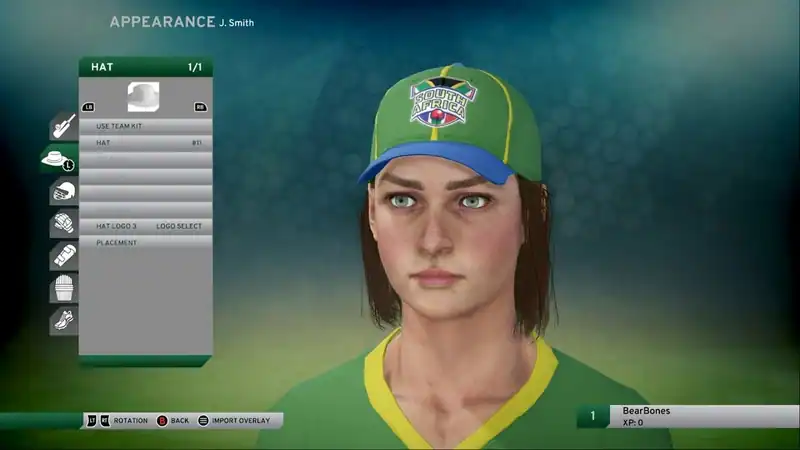 Don Bradman Cricket 17 — изображение 1