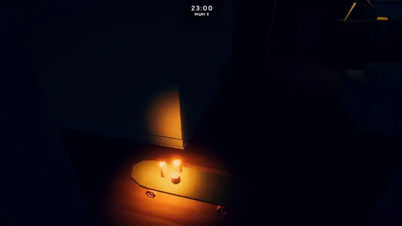 Don't Feed The Cat — изображение 3