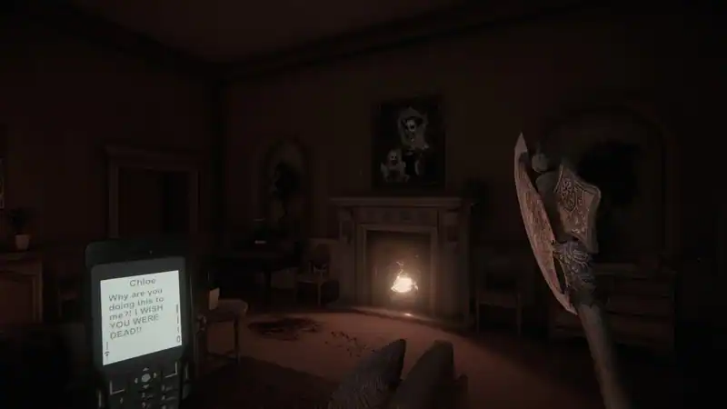 Don't Knock Twice — изображение 1