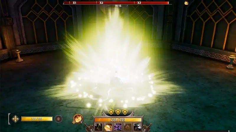 Don't Lose Aggro — изображение 1