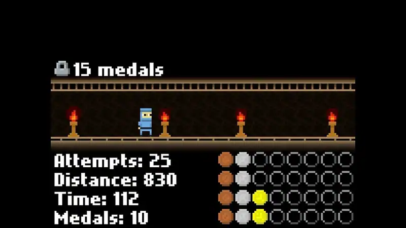 Don't Move — изображение 2