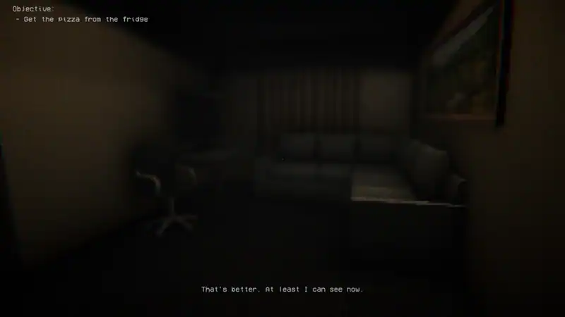 DON'T OPEN (PSX Horror) — изображение 1