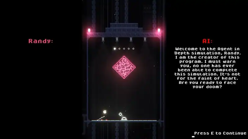 Agent in Depth — изображение 2