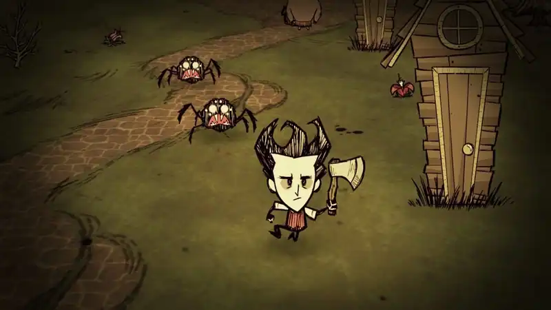 Don't Starve — изображение 2
