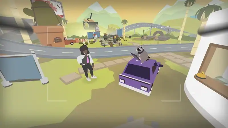 Donut County — изображение 3
