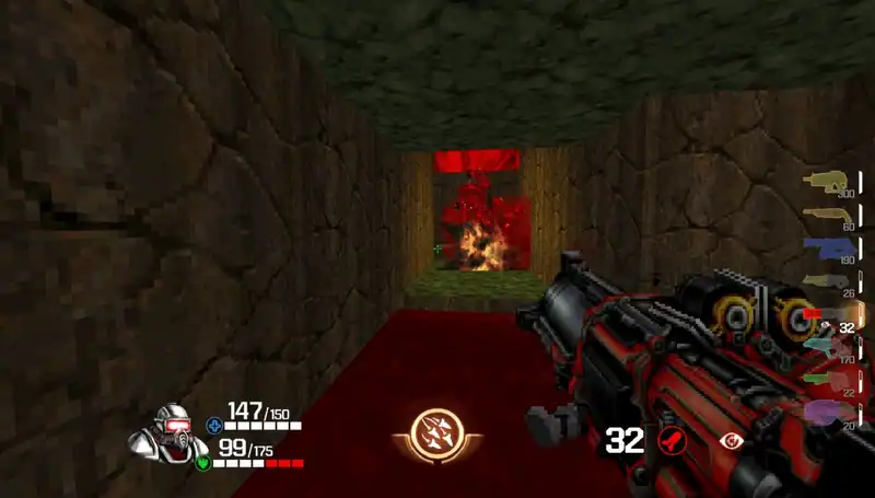 Doom 2: QC - Doom Edition — изображение 2