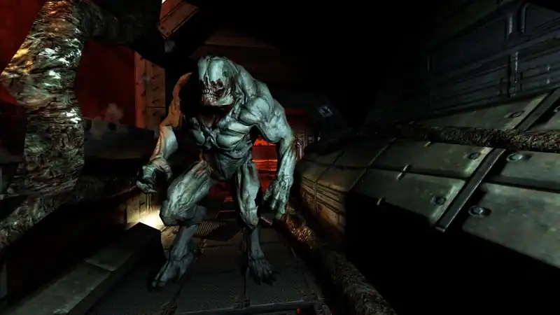 Doom 3: BFG Edition — изображение 2