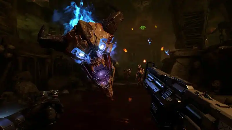 DOOM VFR — изображение 2