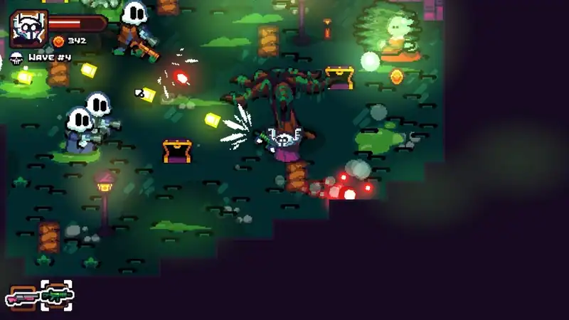 Doomed to Hell — изображение 2