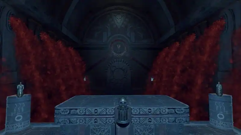 Doorways: Holy Mountains of Flesh — изображение 2