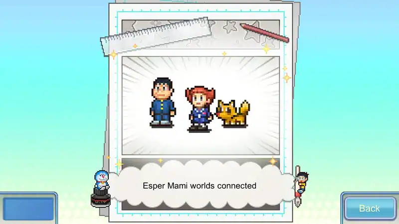 Doraemon Dorayaki Shop Story — изображение 2