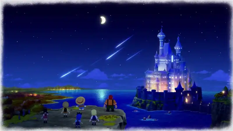 DORAEMON STORY OF SEASONS: Friends of the Great Kingdom — изображение 3