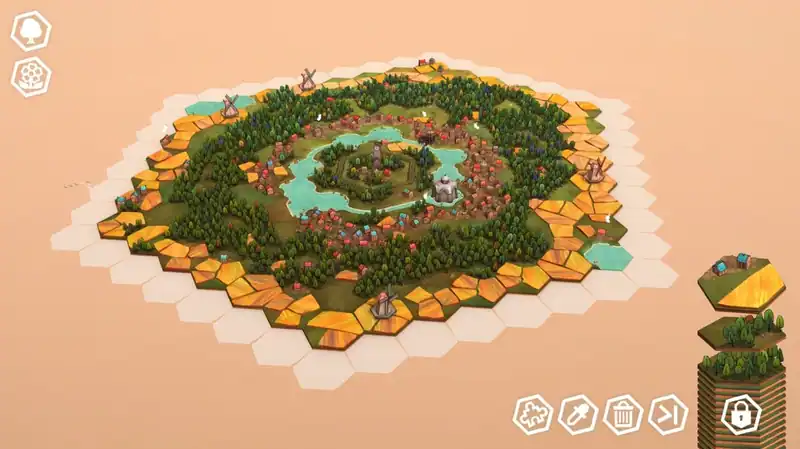 Dorfromantik — изображение 2