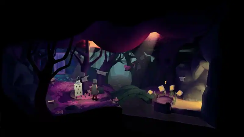 Down the Rabbit Hole — изображение 3