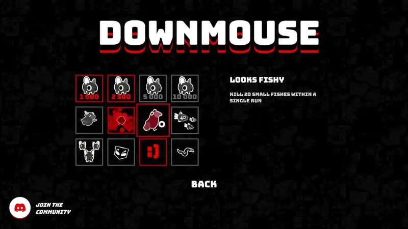 DOWNMOUSE — изображение 2