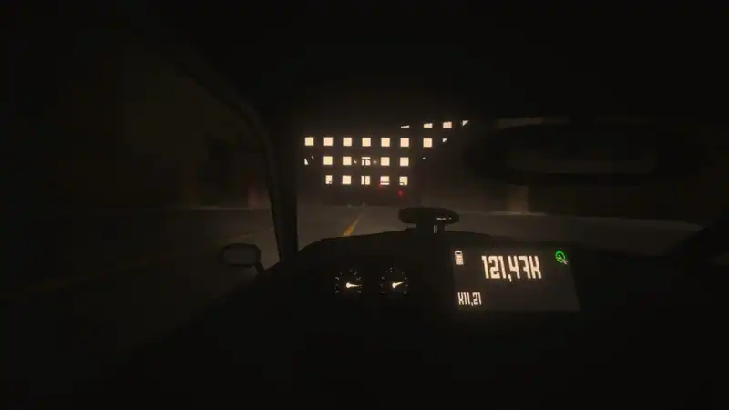 Downtown Drift — изображение 3