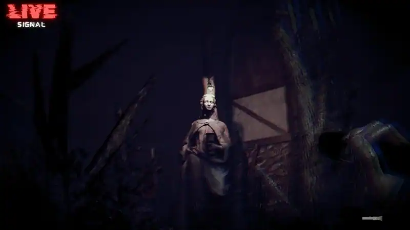 Dr. Yaga Lost House — изображение 2
