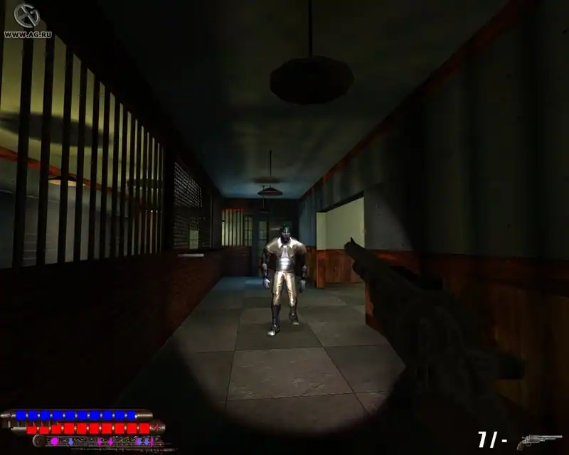 Dracula: Зов крови — изображение 1