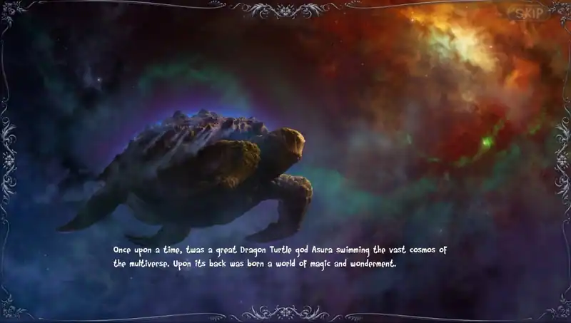 Dragon Fin Soup — изображение 1